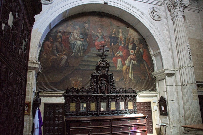 Jerez de la Frontera